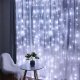 Lampki choinkowe Springos CL4023 300 Led Cold White 4