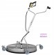 Bisanti T-Racer 30 szczotka KOSTKI BRUKU do KARCHER HD HDS Kraznle M22 do myjki 2