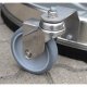 Bisanti T-Racer 30 szczotka KOSTKI BRUKU do KARCHER HD HDS Kraznle M22 do myjki 5