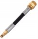 Bisanti Adapter pistolet gwint m22x1,5 do KARCHER K2-K7 NT Click Quick na wąż DN6 2