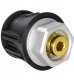 Bisanti Aluminiowe gniazdo typu KARCHER Quick CLICK K2-K7 2