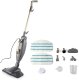 Mop parowy Beldray Odkurzacz Pionowy Parowy Myjka Beldray 1 W1 Tytan 1300W Zbiornik 350ml Akc 1
