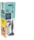 Mop parowy Beldray Odkurzacz Pionowy Parowy Myjka Beldray 1 W1 Tytan 1300W Zbiornik 350ml Akc 11