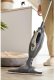 Mop parowy Beldray Odkurzacz Pionowy Parowy Myjka Beldray 1 W1 Tytan 1300W Zbiornik 350ml Akc 6
