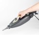 Mop parowy Beldray Odkurzacz Pionowy Parowy Myjka Beldray 1 W1 Tytan 1300W Zbiornik 350ml Akc 9