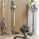Mop parowy Beldray Odkurzacz Pionowy Parowy Myjka Beldray 1 W1 Tytan 1300W Zbiornik 350ml Akc 10