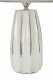 Lampa stołowa Belideco Lampa stołowa EMMI, ceramiczna, biała, Ø 30x45 cm 2