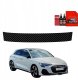 GrizzGlass Folia na próg bagażnika GrizzGlass BodyShield Carbon do Audi A3 8Y Hatchback 5D (2024-2026) 2