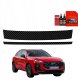 GrizzGlass Folia na próg bagażnika GrizzGlass BodyShield Carbon do Audi Q3 (2025-2026) [2w1] 2