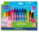 Staedtler STAEDTLER kredki woskowe NJ Peppa 12ST etui 1