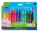 Staedtler STAEDTLER Fasermaler NJ Peppa  12ST 1