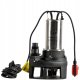 Trotec T.I.P. Reamer Grinding pompa głębinowa do brudnej wody 18000 l/h (EXTREMA CUT 300 CX) 2