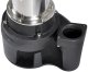 Trotec T.I.P. Reamer Grinding pompa głębinowa do brudnej wody 18000 l/h (EXTREMA CUT 300 CX) 6