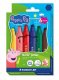 Staedtler STAEDTLER marker NJ Peppa 6ST 1