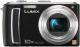 Aparat cyfrowy Panasonic DMC-TZ5 czarny 2