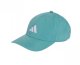 Adidas CZAPKA Z DASZKIEM ADIDAS BBCAP LT NL JY3073 OSFM 1