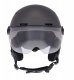 TnB Kask LED Kierunkwskazy Światło Stop + Pilot Hulajnoga Rower Skuter M 55-58 / Umhelmled3m (SB11502) 7