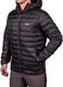 Kurtka męska Patagonia Kurtka męska Down Sweater Hoody Black r. S 1