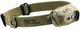 Latarka czołowa Petzl Latarka czołowa Tactikka XP E89 Petzl pustynny uniw - 2000091027903 1