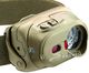 Latarka czołowa Petzl Latarka czołowa Tactikka XP E89 Petzl pustynny uniw - 2000091027903 2