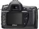 Lustrzanka Nikon D80+18-55 mm (VBA140SP12) 2