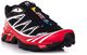 Salomon Buty biegowe trailowe S-Lab XT 6 Softground czarno-czerwone r. 44 4