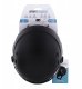 TnB Kask + szybka ochronna + nauszniki miejski rower hulajnoga skuter L 58-62 / Umhelmvsl (SB11504) 9