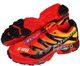 Salomon Buty męskie S-Lab 4 XT Wings czerwone r. 44 12