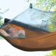 Amazonas Hamak z moskitierą Moskito Traveller Pro 220x140cm (AZ-1030210) 1