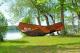 Amazonas Hamak z moskitierą Moskito Traveller Pro 220x140cm (AZ-1030210) 2