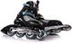 Rolki Blackwheels regulowane BW-690 czarno-niebieskie r. 36-39 5