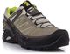 Buty trekkingowe męskie Salomon Buty męskie X Over LTR GTX Dark Titanium/Titanium/S Green r. 42 2/3 5