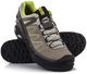 Buty trekkingowe męskie Salomon Buty męskie X Over LTR GTX Dark Titanium/Titanium/S Green r. 42 2/3 6