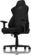Fotel Nitro Concepts S300 czarny (NC-S300-B) 7