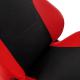 Fotel Nitro Concepts S300 czarno-czerwony (NC-S300-BR) 10