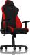 Fotel Nitro Concepts S300 czarno-czerwony (NC-S300-BR) 2