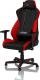 Fotel Nitro Concepts S300 czarno-czerwony (NC-S300-BR) 7