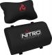 Fotel Nitro Concepts S300 czarno-czerwony (NC-S300-BR) 8