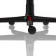 Fotel Nitro Concepts S300 czarno-czerwony (NC-S300-BR) 9