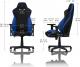 Fotel Nitro Concepts S300 Galactic niebieski (NC-S300-BB) 13
