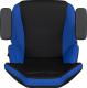 Fotel Nitro Concepts S300 Galactic niebieski (NC-S300-BB) 3