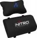 Fotel Nitro Concepts S300 Galactic niebieski (NC-S300-BB) 5