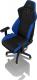 Fotel Nitro Concepts S300 Galactic niebieski (NC-S300-BB) 8
