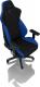 Fotel Nitro Concepts S300 Galactic niebieski (NC-S300-BB) 9