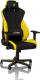 Fotel Nitro Concepts S300 czarno-żółty (NC-S300-BY) 1