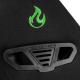 Fotel Nitro Concepts S300 czarno-zielony (NC-S300-BG) 12