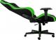 Fotel Nitro Concepts S300 czarno-zielony (NC-S300-BG) 14