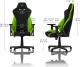 Fotel Nitro Concepts S300 czarno-zielony (NC-S300-BG) 15