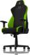 Fotel Nitro Concepts S300 czarno-zielony (NC-S300-BG) 1