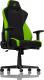 Fotel Nitro Concepts S300 czarno-zielony (NC-S300-BG) 2